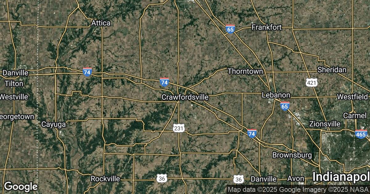 162.221.216.78 Crawfordsville, Indiana, 🇺🇸 USA