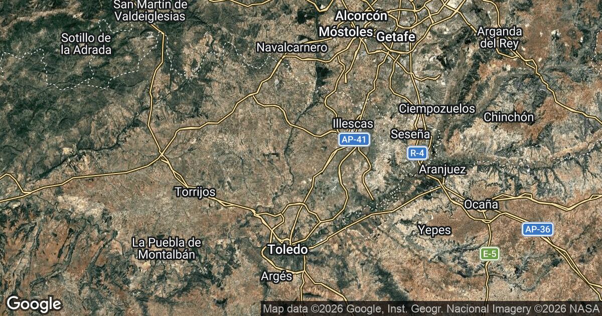 143.131.210.5 Recas, Castille-La Mancha, 🇪🇸 Spain