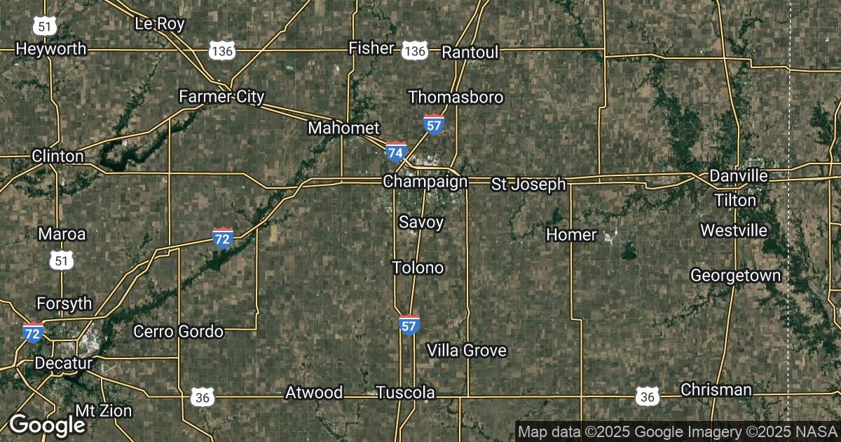 76.10.14.3 Savoy, Illinois, 🇺🇸 USA