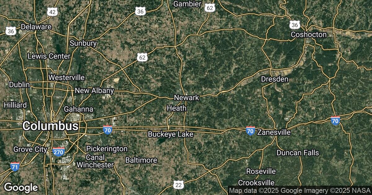 164.107.129.3 Newark, Ohio, 🇺🇸 USA
