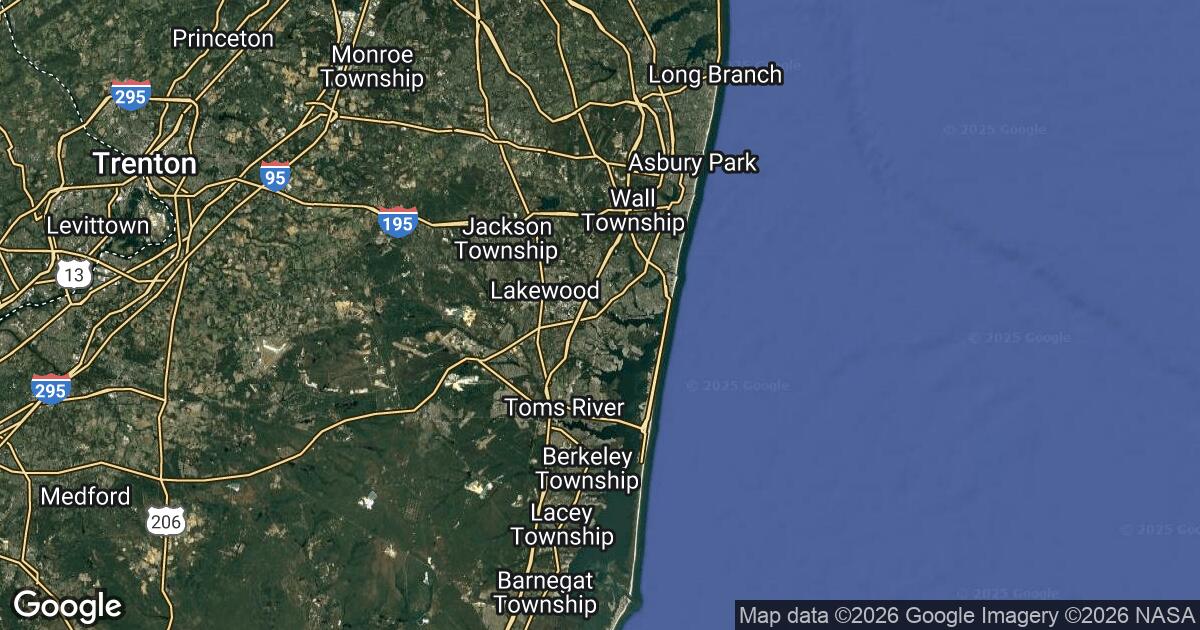 209.54.128.0 Brick, New Jersey, 🇺🇸 USA