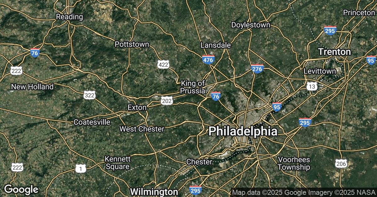 141.193.244.0 Wayne, Pennsylvania, 🇺🇸 USA