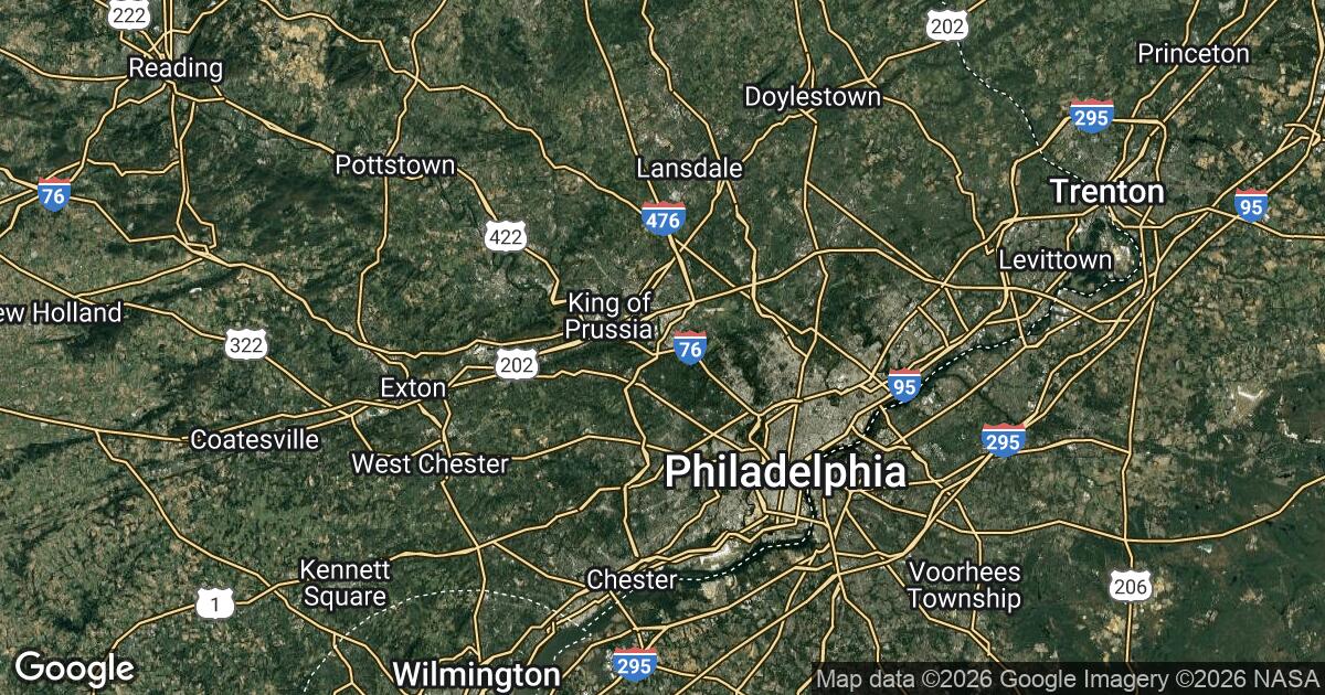 199.164.143.0 West Conshohocken, Pennsylvania, 🇺🇸 USA