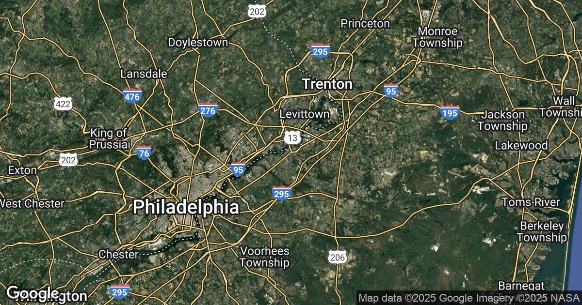 204.194.86.8 Burlington, New Jersey, 🇺🇸 USA