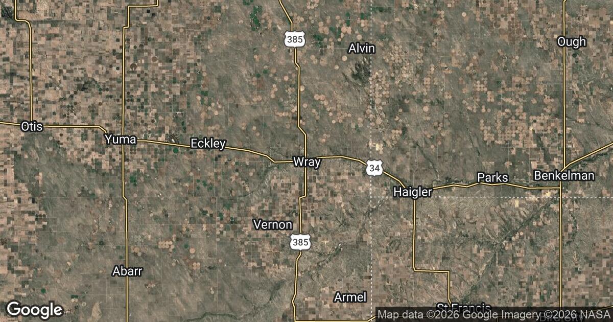 64.37.26.143 Wray, Colorado, 🇺🇸 USA