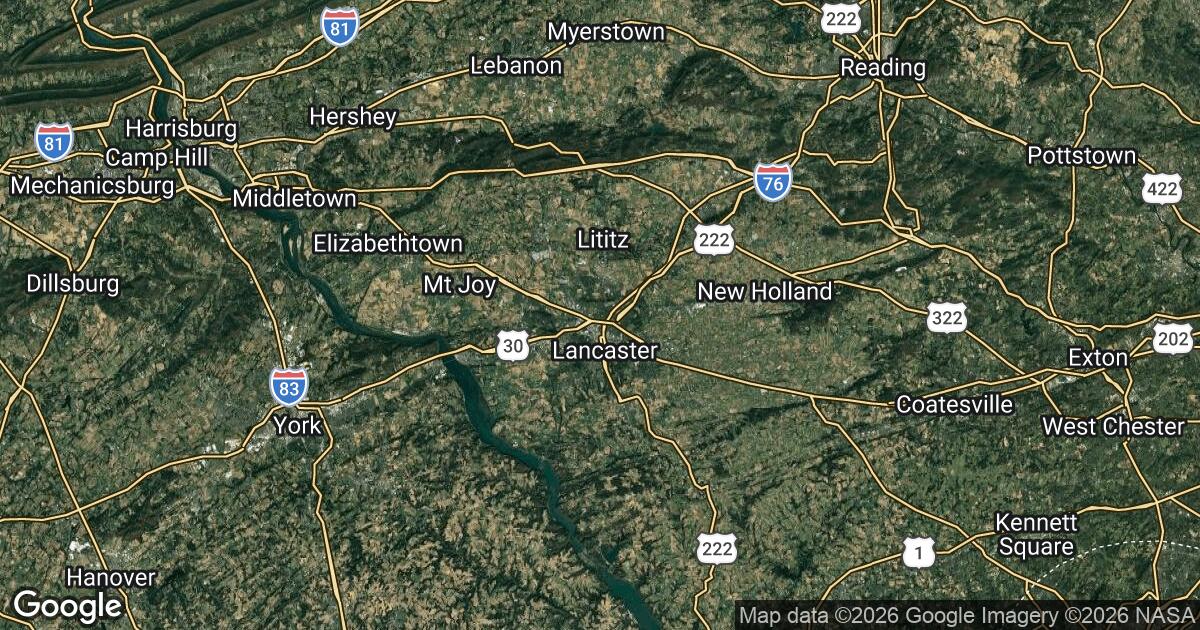 206.192.86.0 Lancaster, Pennsylvania, 🇺🇸 USA