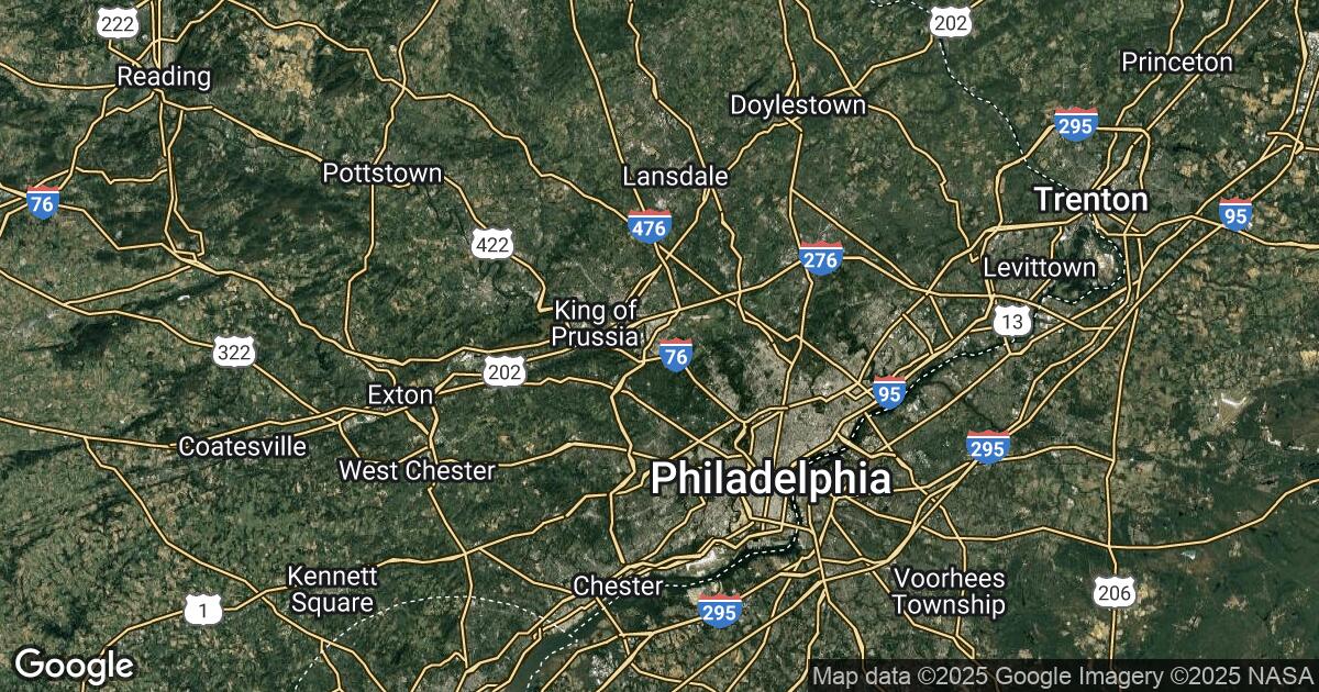 209.2.40.231 Conshohocken, Pennsylvania, 🇺🇸 USA