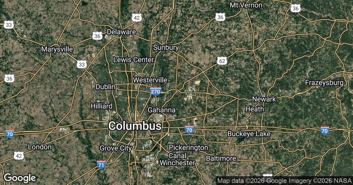 162.253.196.0 New Albany, Ohio, 🇺🇸 USA