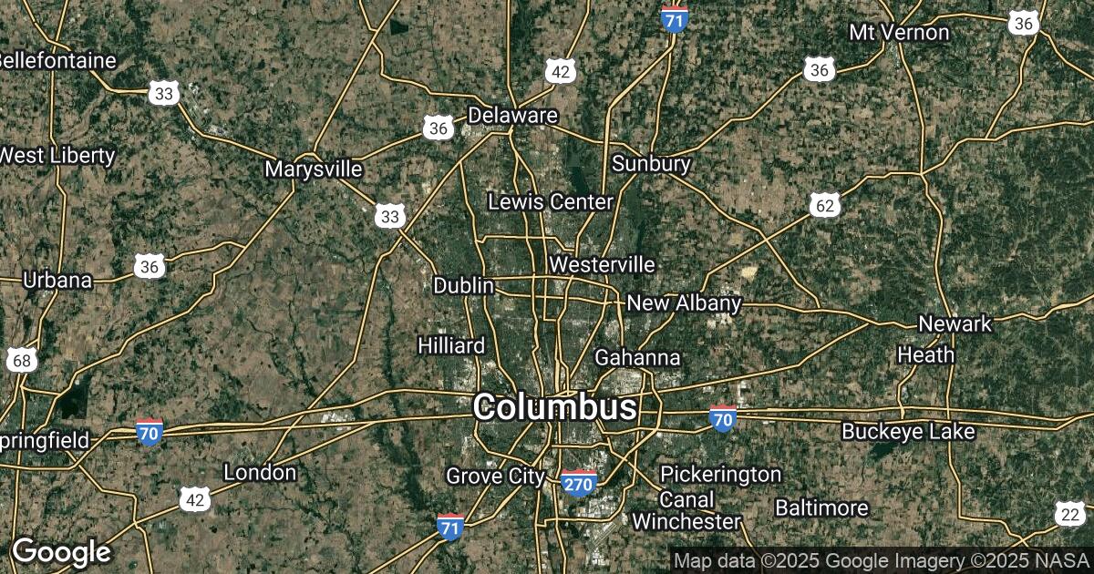 170.103.133.0 Columbus, Ohio, 🇺🇸 USA