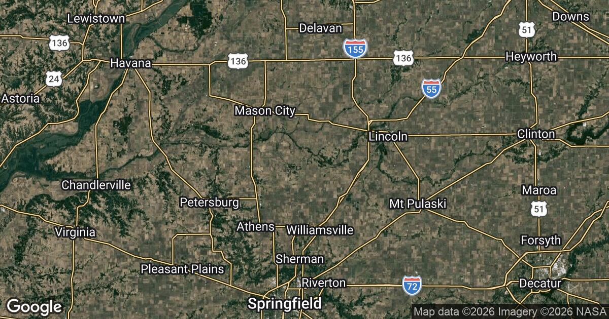 941.16.331.446 Middletown, Illinois, 🇺🇸 USA