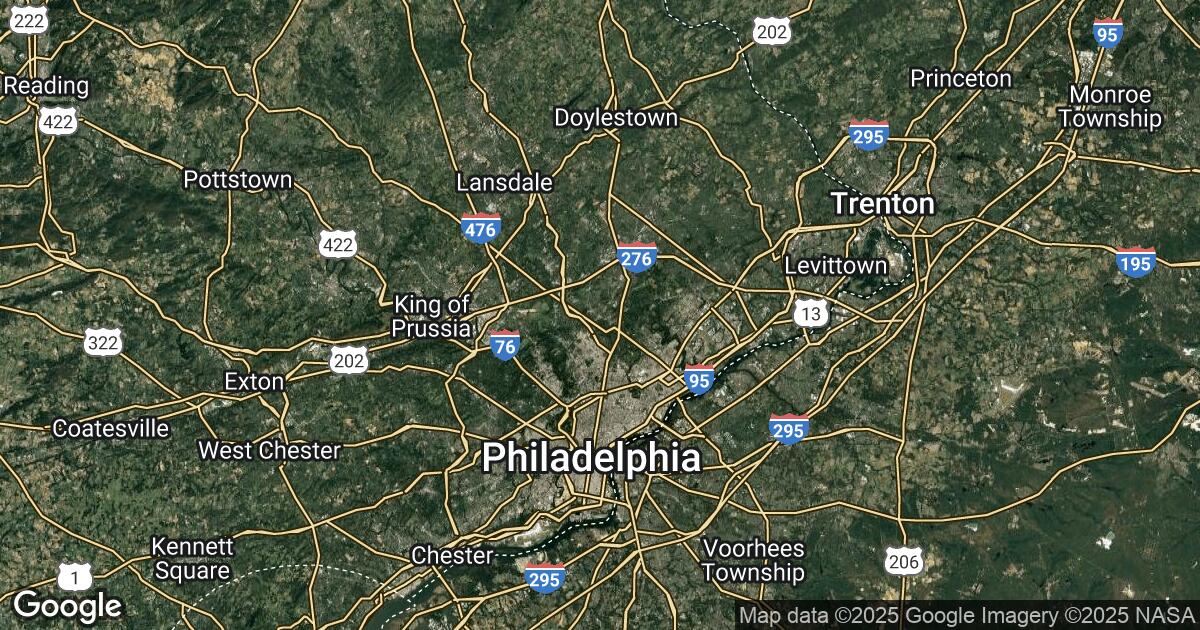 70.16.409.783 Glenside, Pennsylvania, 🇺🇸 USA