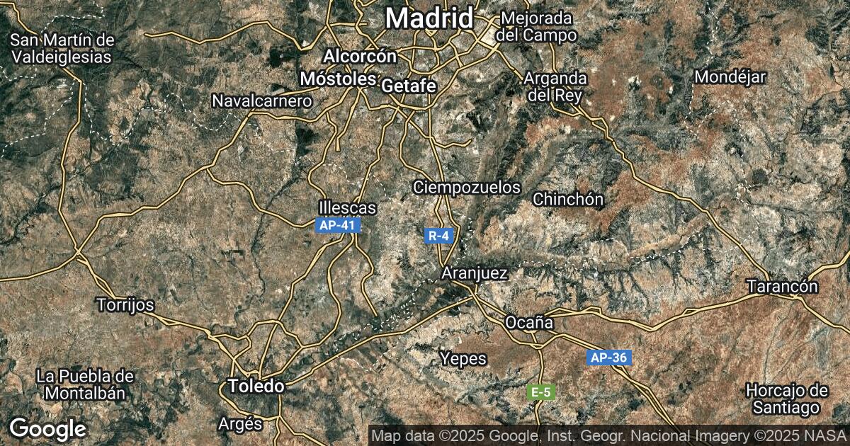 80.102.194.191 Seseña, Castille-La Mancha, 🇪🇸 Spain