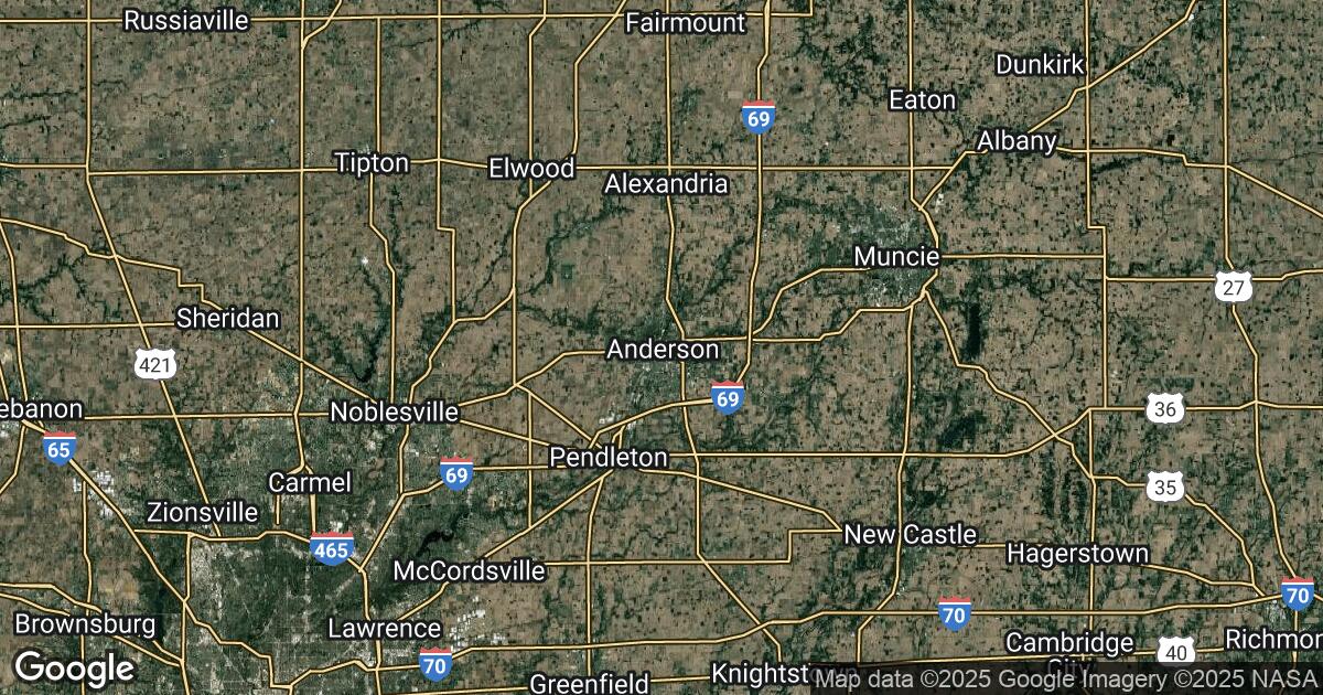 199.8.15.111 Anderson, Indiana, 🇺🇸 USA