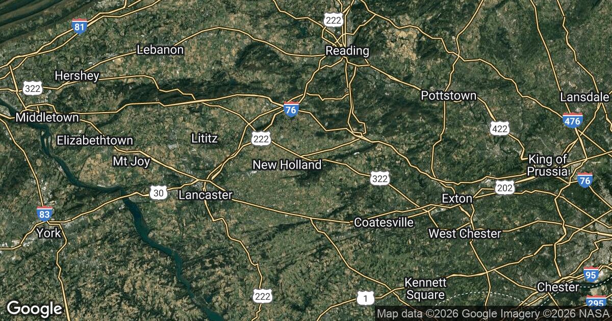 206.192.85.0 East Earl, Pennsylvania, 🇺🇸 USA