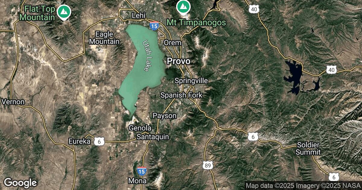 160.7.1.9 Spanish Fork, Utah, 🇺🇸 USA