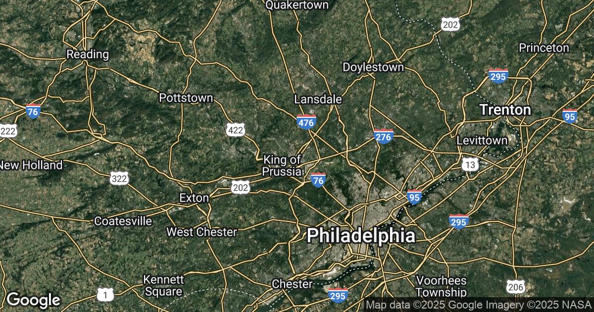 72.4.195.138 Norristown, Pennsylvania, 🇺🇸 USA