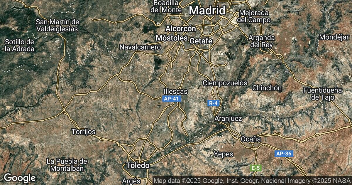 37.132.52.196 Illescas, Castille-La Mancha, 🇪🇸 Spain