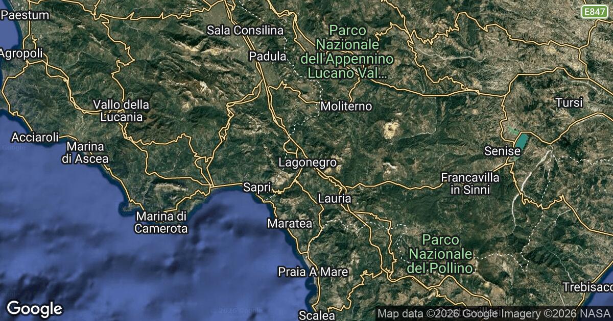 185.77.49.0 Lagonegro, Basilicate, 🇮🇹 Italy