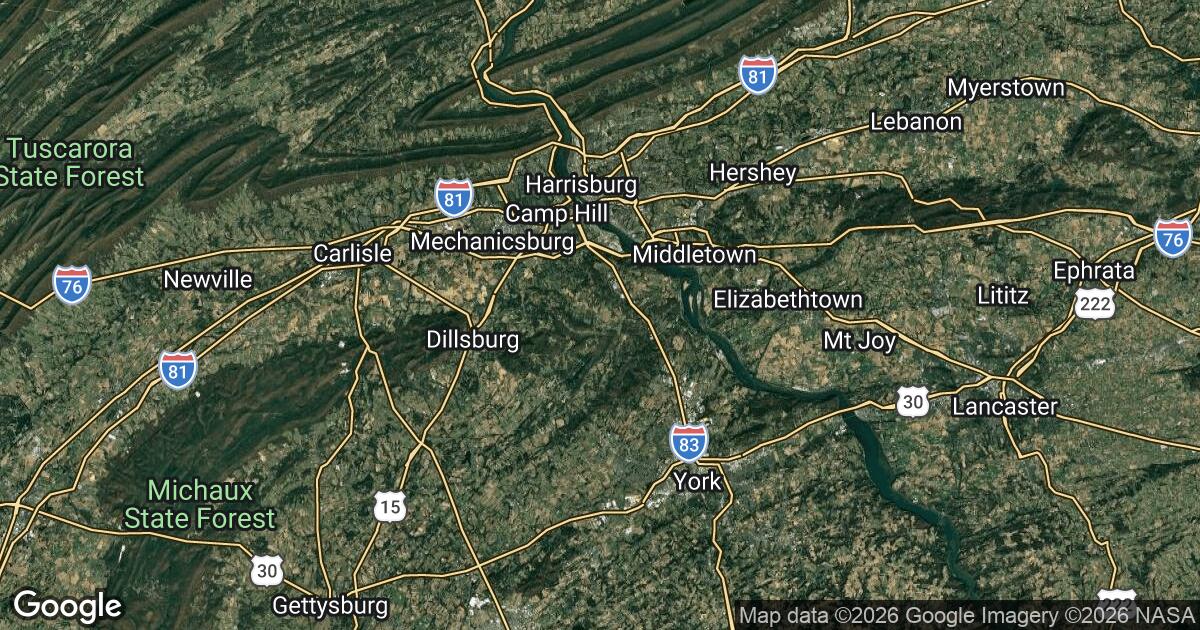 204.14.15.19 Lewisberry, Pennsylvania, 🇺🇸 USA