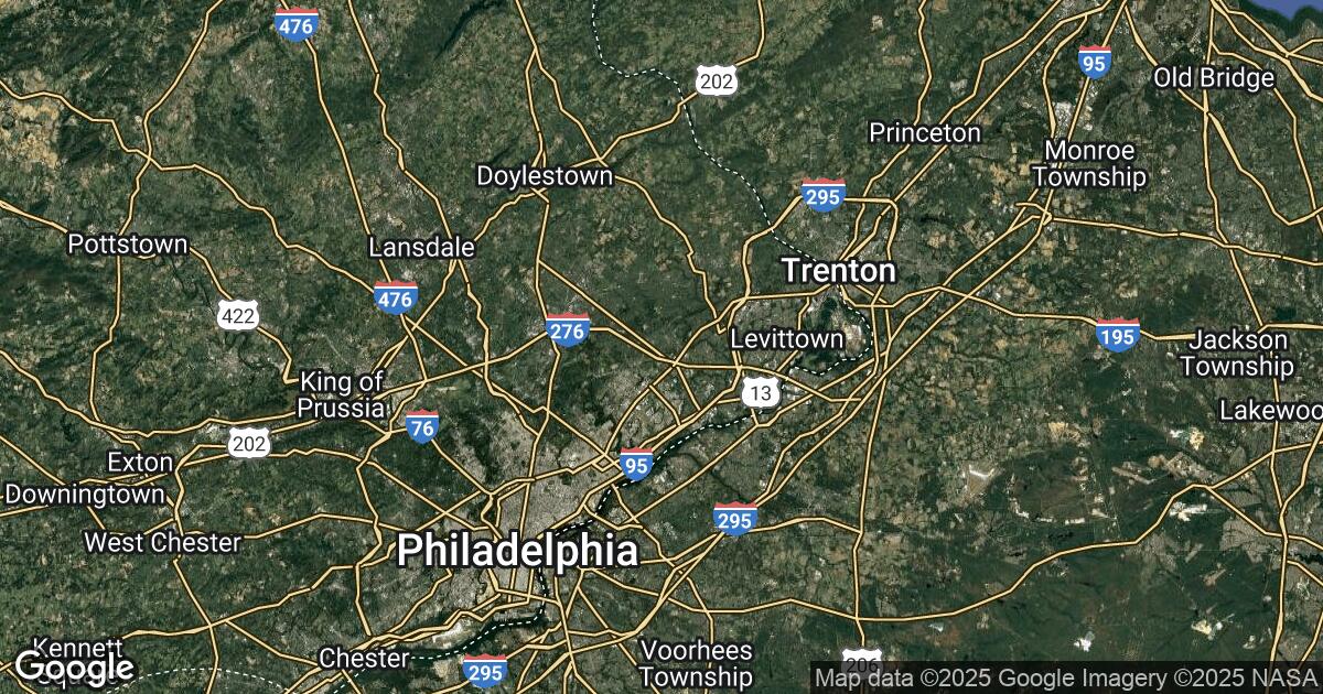 199.0.185.111 Trevose, Pennsylvania, 🇺🇸 USA