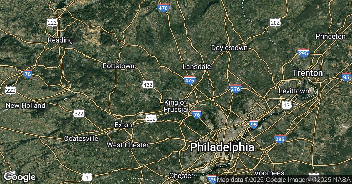 144.202.169.231 Norristown, Pennsylvania, 🇺🇸 USA