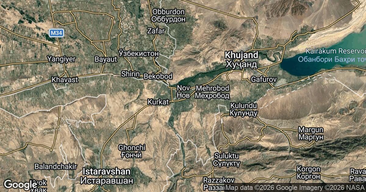 176.113.141.52 Nov, Sughd, 🇹🇯 Tajikistan