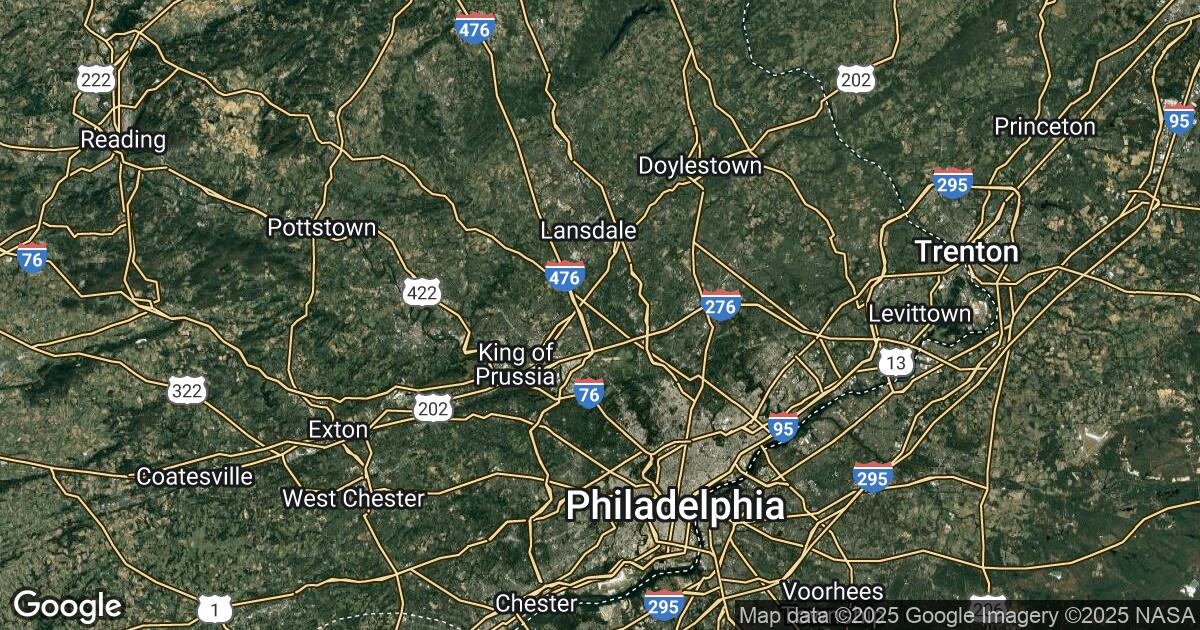 192.245.50.0 Blue Bell, Pennsylvania, 🇺🇸 USA