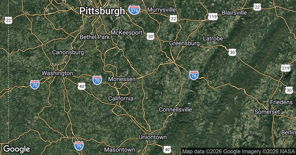 562.656.910.807 Smithton, Pennsylvania, 🇺🇸 USA