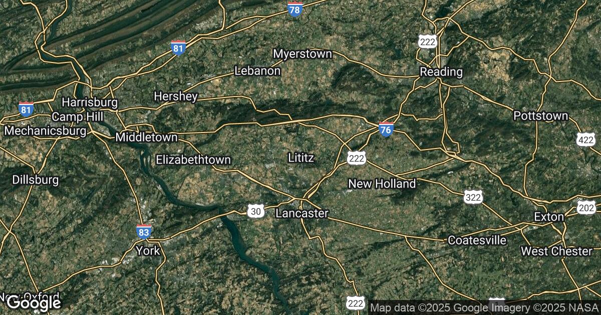 205.234.117.24 Lititz, Pennsylvania, 🇺🇸 USA