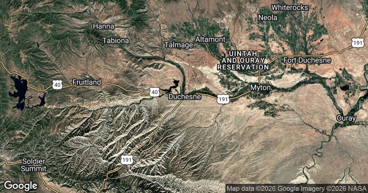 72.13.208.0 Duchesne, Utah, 🇺🇸 USA