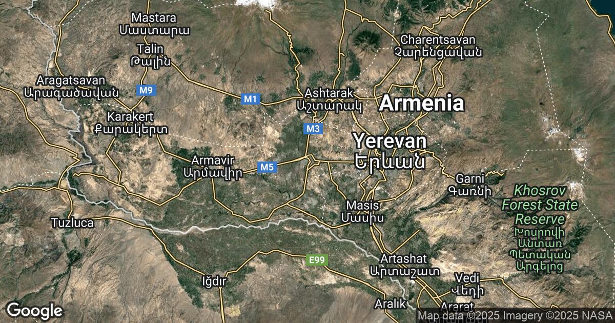 2a02:5960:0:1::2 Vagharshapat, Armavir, 🇦🇲 Armenia