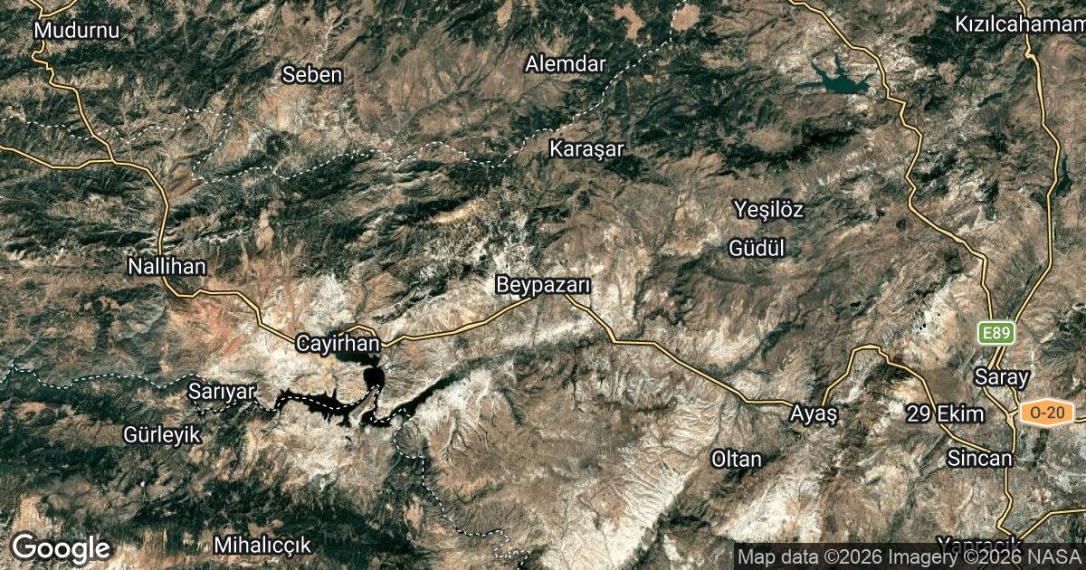 91.93.84.0 Beypazarı, Ankara, 🇹🇷 Turkey