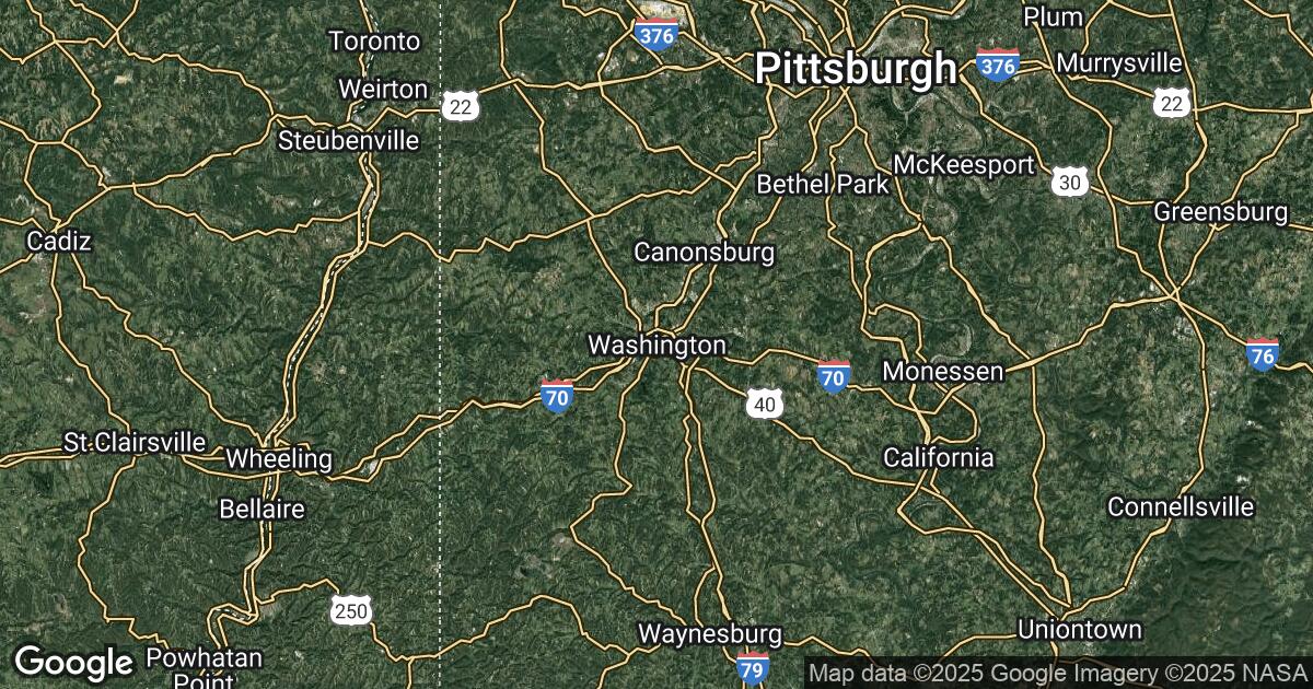151.201.136.54 Washington, Pennsylvania, 🇺🇸 USA
