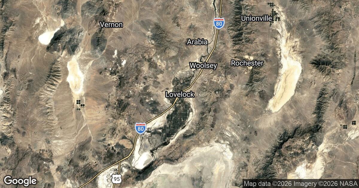104.238.198.0 Lovelock, Nevada, 🇺🇸 USA