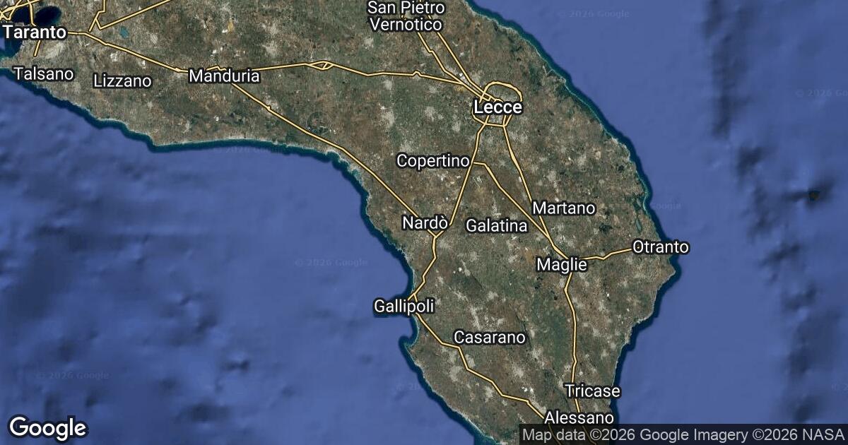 192.84.155.2 Nardò, Apulia, 🇮🇹 Italy