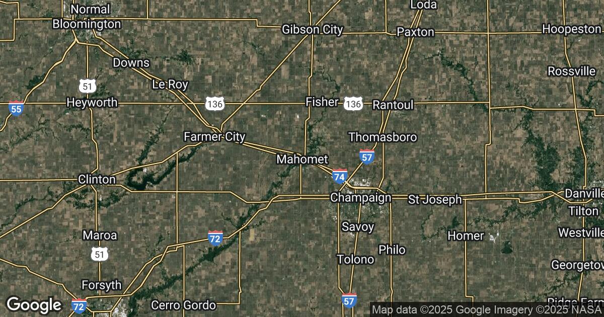 173.16.37.0 Mahomet, Illinois, 🇺🇸 USA