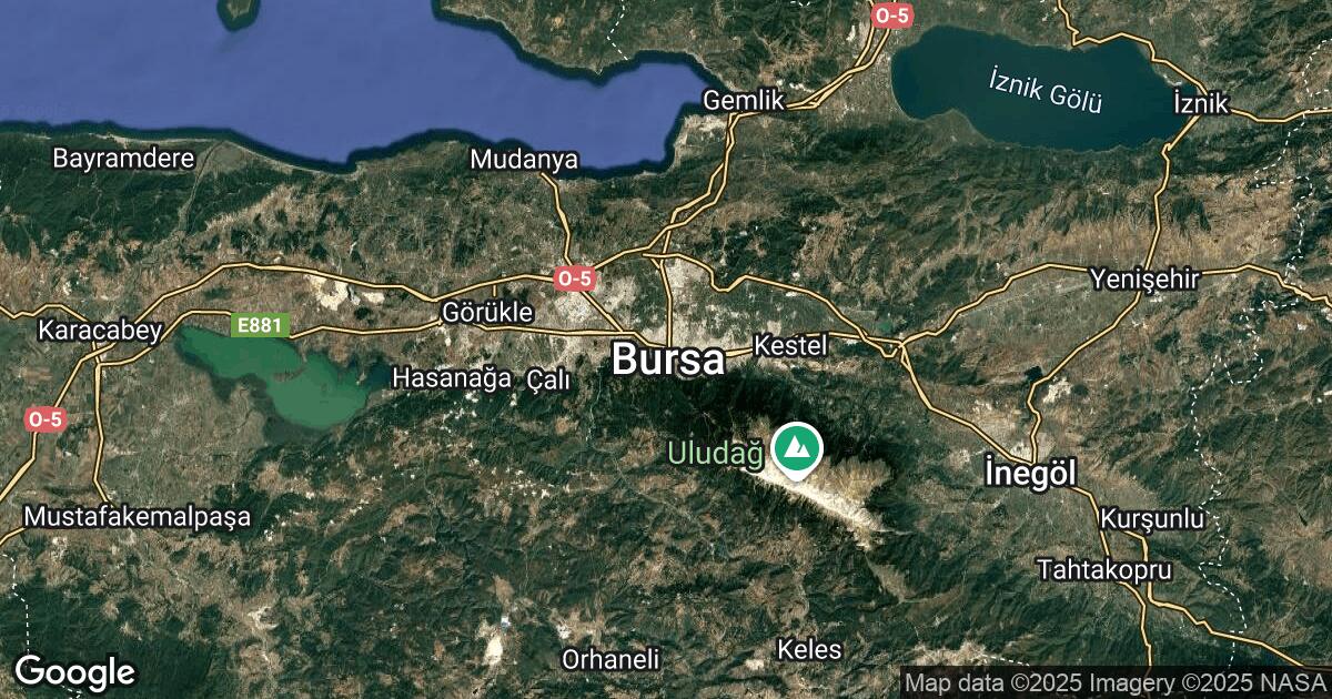 31.223.100.44 Bursa, Bursa Province, 🇹🇷 Turkey