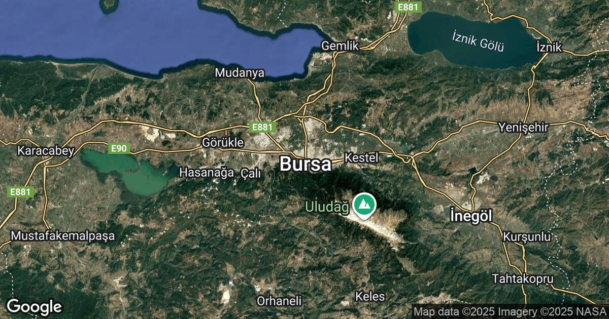 31.58.244.222 Osmangazi, Bursa Province, 🇹🇷 Turkey