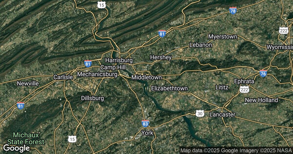 66.71.0.0 Middletown, Pennsylvania, 🇺🇸 USA