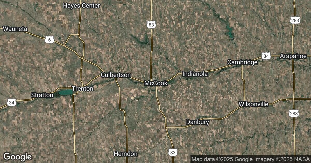 69.10.0.107 McCook, Nebraska, 🇺🇸 USA