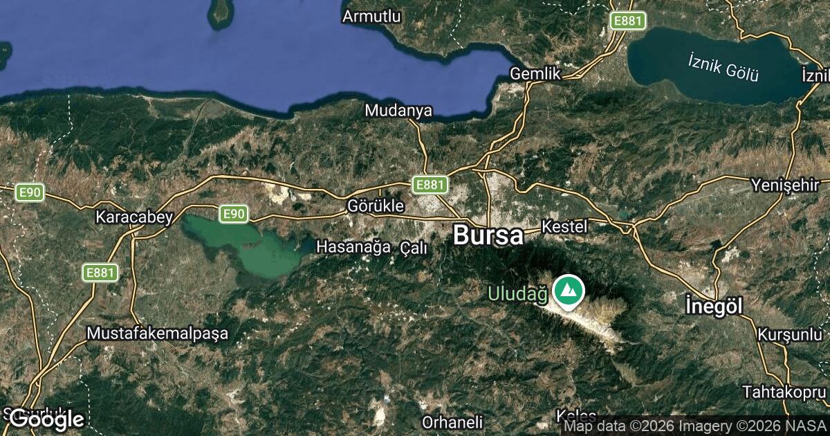 31.186.29.75 Nilüfer, Bursa Province, 🇹🇷 Turkey