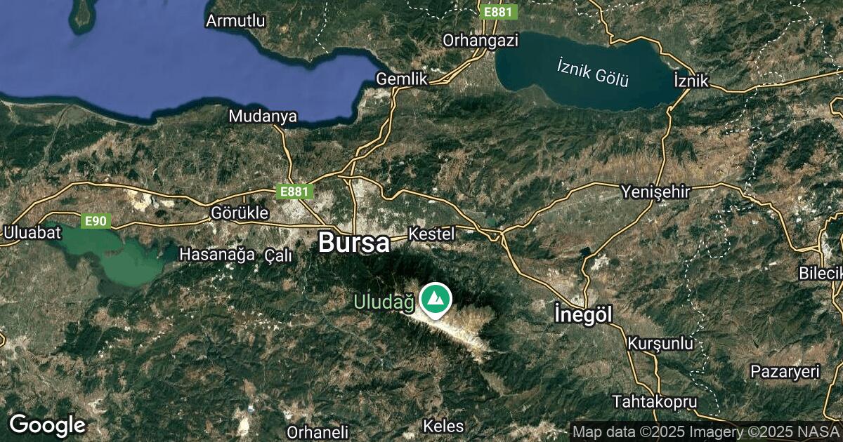 84.51.9.103 Gürsu, Bursa Province, 🇹🇷 Turkey