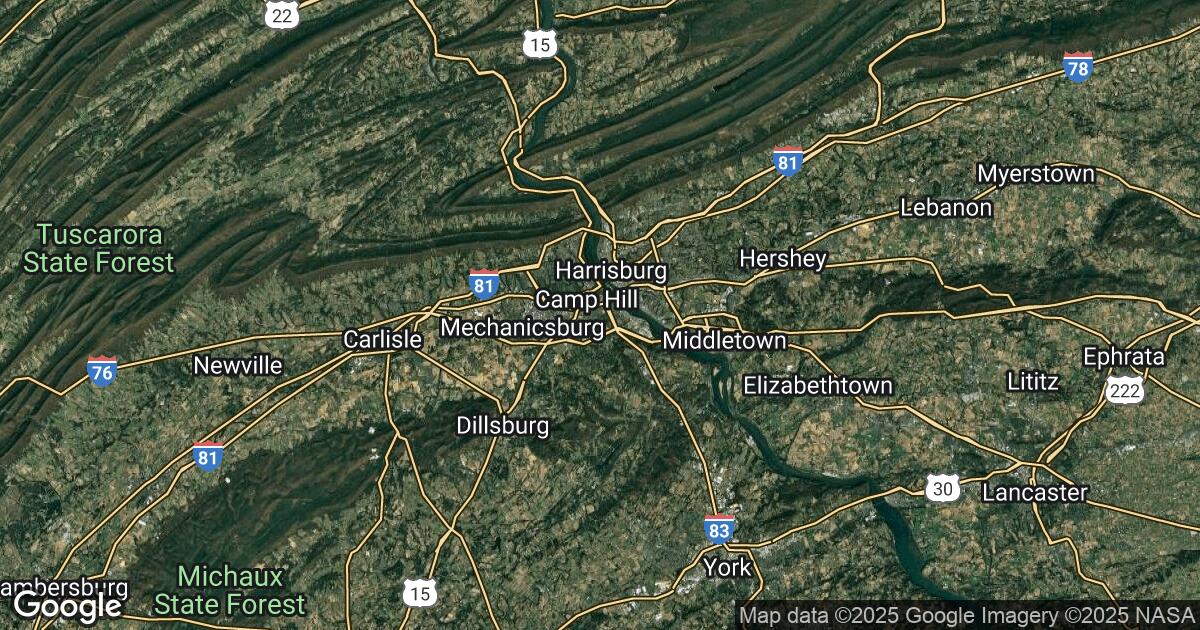 167.136.36.139 Lower Allen, Pennsylvania, 🇺🇸 USA