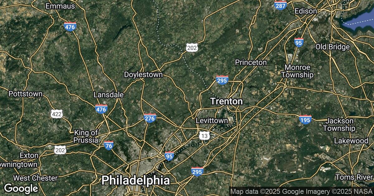 64.9.4.97 Newtown, Pennsylvania, 🇺🇸 USA