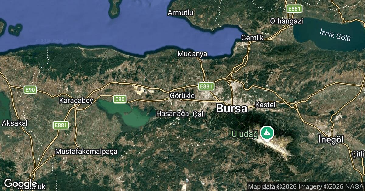 83.136.146.0 Görükle, Bursa Province, 🇹🇷 Turkey
