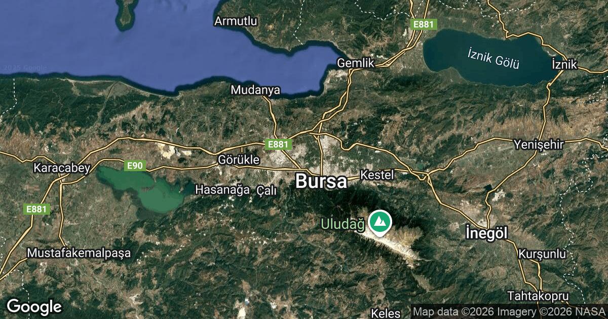 46.20.12.236 Osmangazi, Bursa Province, 🇹🇷 Turkey