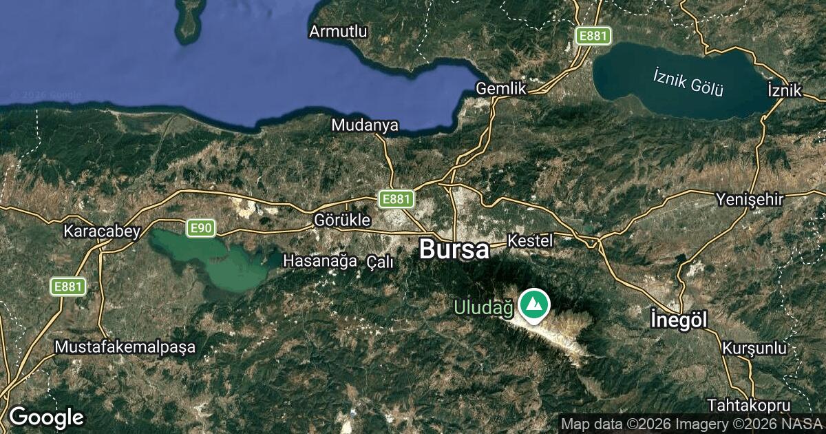 193.57.41.74 Bursa, Bursa Province, 🇹🇷 Turkey