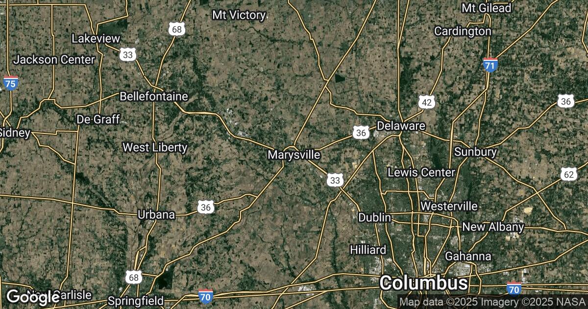 198.49.244.0 Marysville, Ohio, 🇺🇸 USA