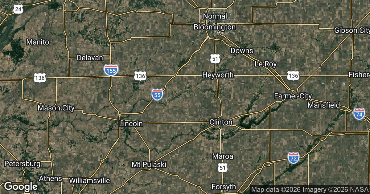 158.222.22.0 Waynesville, Illinois, 🇺🇸 USA