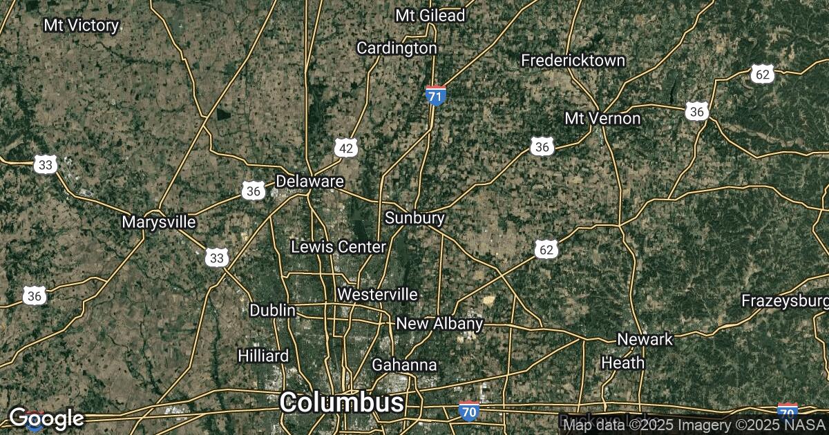 96.11.226.236 Sunbury, Ohio, 🇺🇸 USA